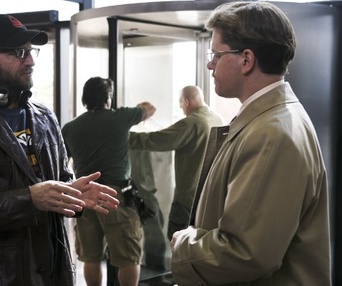 Scène du film The Informant
