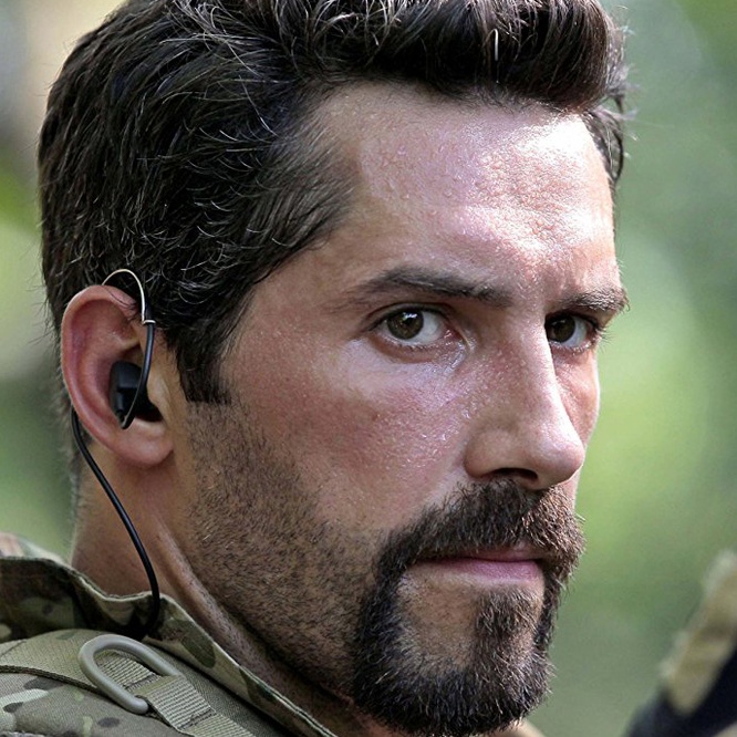 Scott Adkins
