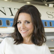 Photo de Julia Louis-Dreyfus