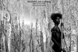 Affiche du film Ten Canoes