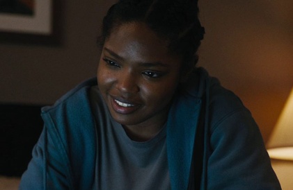 Bande-annonce en anglais