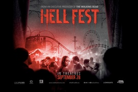 Affiche du film Hellfest