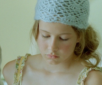 Scène du film Familia