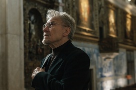 Une scène du film Fatima Une scène du film Fatima