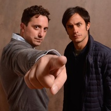 Photo de Pablo Larraín