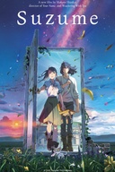 Affiche du film Suzume