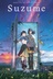 Affiche du film Suzume