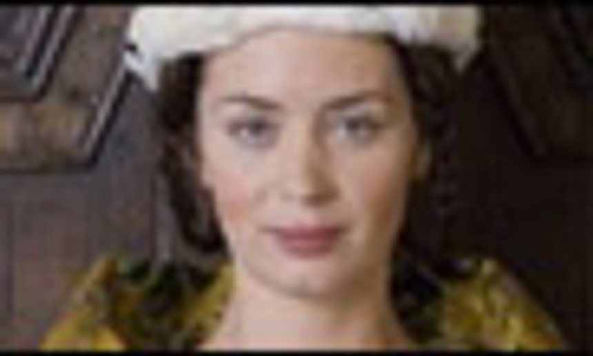 Bande-annonce en français du film Victoria - Les jeunes années d'une reine