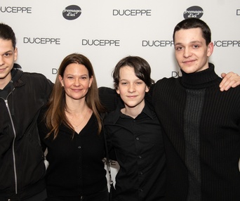 Première de Gaz Bar Blues au Théâtre Duceppe