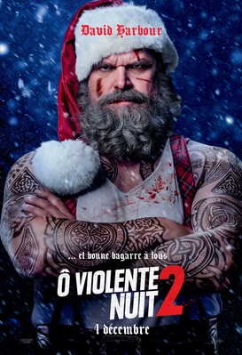 Ô violente nuit 2