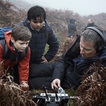 Photo de Joe Cornish