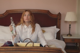 Une scène du film She Is Love