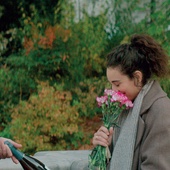 Une scène du film <em>Les choses qu'on dit, les choses qu'on fait</em>