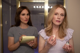 Une scène du film May December