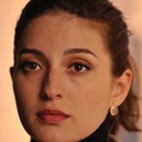 Photo de María Valverde