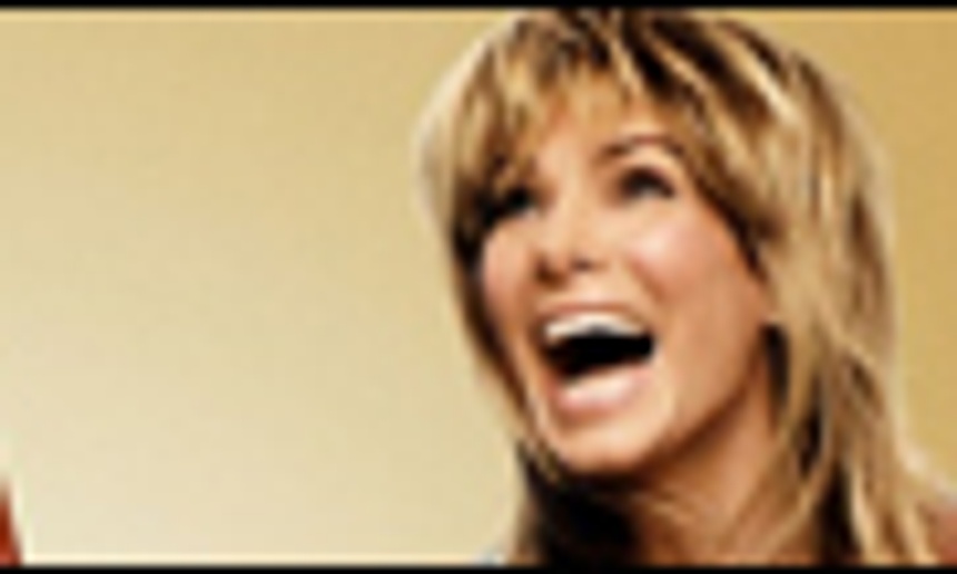 Affiche officielle de la comédie All About Steve