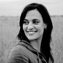 Photo de Brigitte Poupart