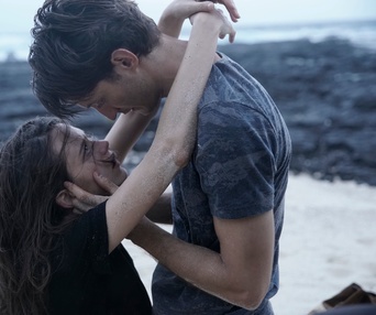 Image du film Amants