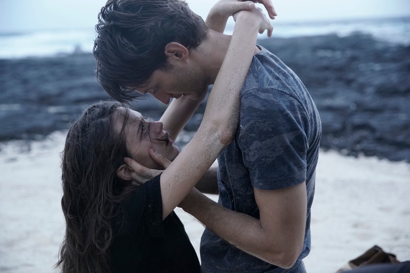 Image du film Amants