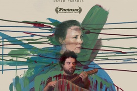 Affiche du film Le nid