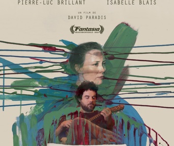 Affiche du film Le nid