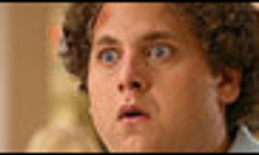 Box-office nord-américain : Superbad le plus populaire