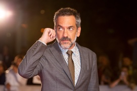Première du film Joker au TIFF 2019