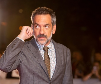 Première du film Joker au TIFF 2019