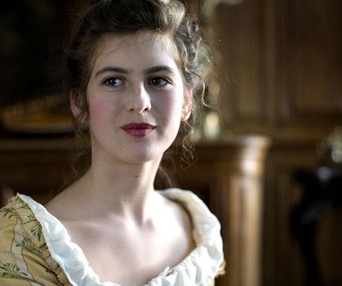 Une scène du film Nannerl, la Soeur de Mozart