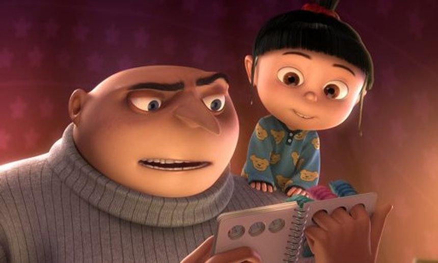 Box-office nord-américain : Despicable Me s'empare du premier rang