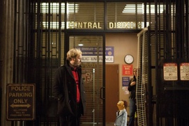 Sur le plateau du film The Muppets Sur le plateau du film The Muppets
