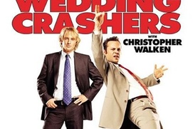 Affiche du film Wedding Crashers