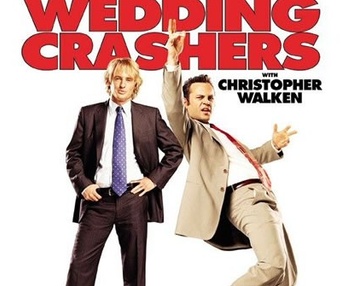 Affiche du film Wedding Crashers