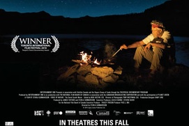 Affiche du film Force of Nature: The Savid Suzuki Movie Affiche du film Force of Nature: The Savid Suzuki Movie