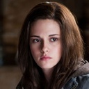 Kristen Stewart dans le film The Twilight Saga: Eclipse