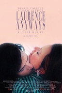 Affiche du film Laurence Anyways