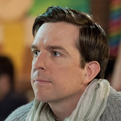 Photo de Ed Helms