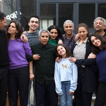 Photo de Rachid Bouchareb