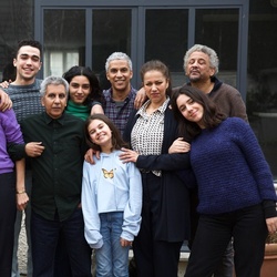 Photo de Rachid Bouchareb