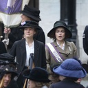 Une scène du film Sufragette.