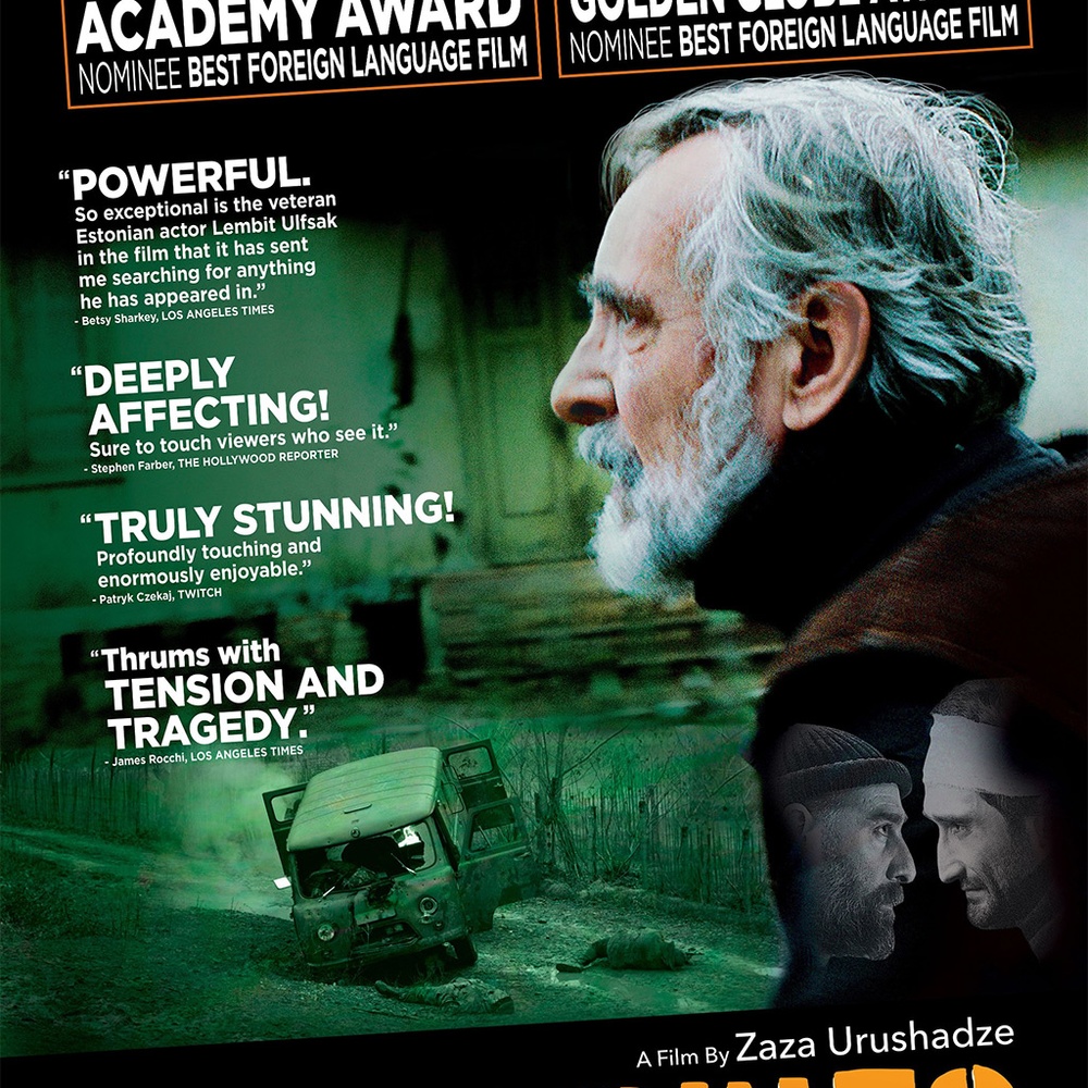 Affiche du film Tangerines