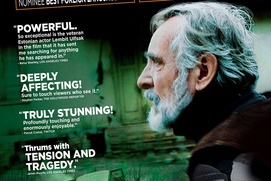 Affiche du film Tangerines