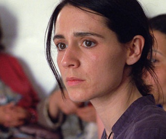 Une scène du film Incendies
