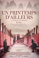 Affiche du film Un printemps d'ailleurs