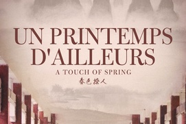 Une scène du film Un printemps d'ailleurs Une scène du film Un printemps d'ailleurs