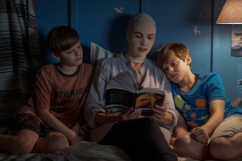 Une scène du film Goodnight Mommy