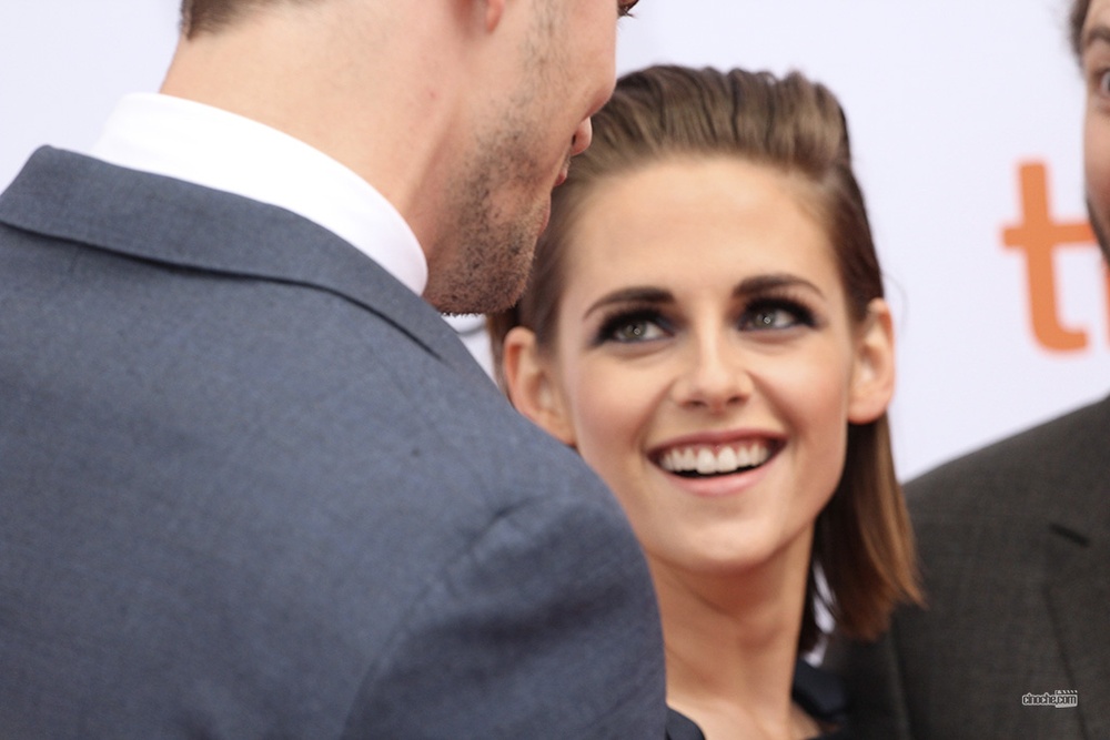 Première du film Equals