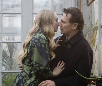Une scène du film Chloe