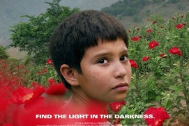 Affiche du film Prayers for the Stolen