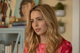 Une scène du film All My Life